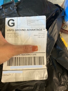 Package I didn’t order foto #1