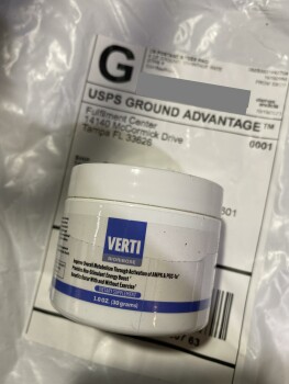 Unordered Package 照片 #1