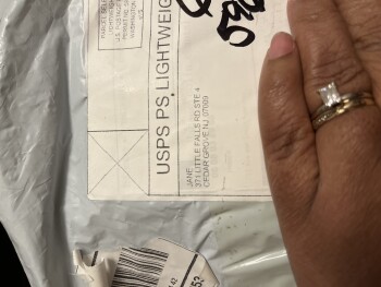 Unordered Package Foto #1