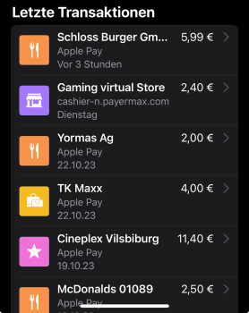 Burger King Landshut, Siemensstraße, Landshut, Deutschland photo #1