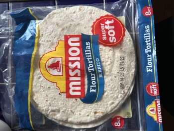 Mission Tortilla, Walmart Supercenter, US Highway 27, Cynthiana, KY, USA صورة فوتوغرافية #1