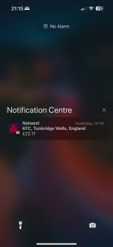 KFC Tunbridge Wells, Dowding Way, Tunbridge Wells, UK Foto #1