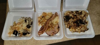 Reseña del consumidor - Seguridad alimentaria Route 66 Railway Cafe, East Highway 66, Gallup, NM, USA No answered at : (505) 863-2535 phone number... foto #2