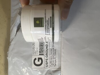 Online Scam photo #1