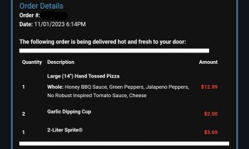 Domino's Pizza, Cottage Grove Road, Madison, WI, USA Foto #1