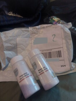 Unordered Package photo #1