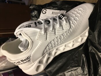 I received a package I didn’t order!!!! Foto #1