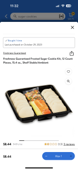 Walmart Supercenter, Richmond Highway, Alexandria, VA, USA photo #1