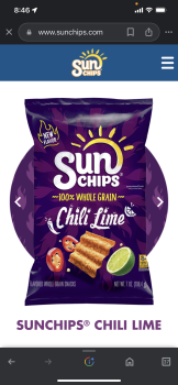 Sun Chips, Arizona, USA photo #1