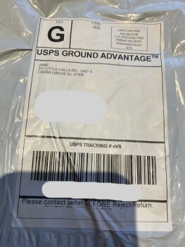 Double delivery photo #1