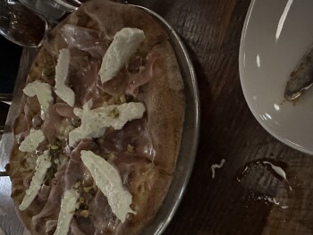 Seppe Pizza Bar, Navy Pier Court, Staten Island, NY, USA photo #1