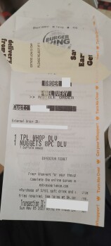 Burger King, Dorchester, Boston, MA, USA photo #1