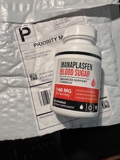 Prestige Scam Foto #1