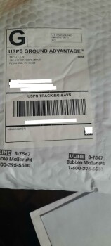 Verbrauchersicherheitsbericht Hi I did not order this item, drone Hi,I did received a package from this company a drone that I did... Foto #1