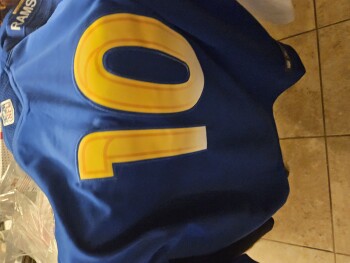 Non return address Foto #1