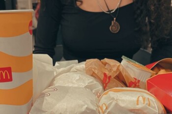 McDonald's, Centro Comercial Málaga Plaza, Calle Armengual de la Mota, Málaga, España foto #1