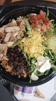 Taco Bell Shopping Patio Paulista - Rua Treze de Maio - Bela Vista, São Paulo - SP, Brasil photo #1