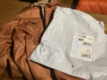 Unordered Package photo #1