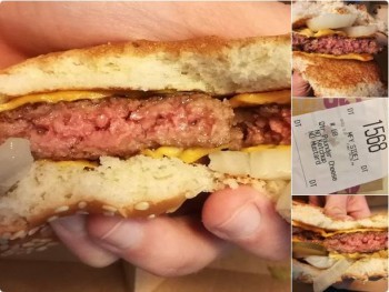 Mcdonald's foto #1