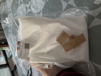 YHT Unit # 16-17, 3495 Laird Road, Mississauga - Colis suspect, article contenant un code QR photo #1