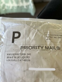 Unordered Package foto #1