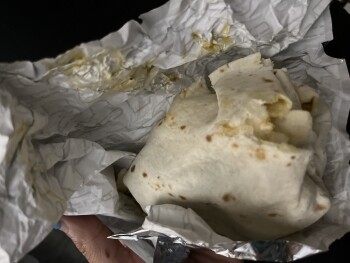 Reseña del consumidor - Seguridad alimentaria Wendy's, Beltsville Drive, Calverton, MD, USA Yesterday Wendy’s . Been vomitting since last night an... foto #1