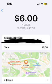 Vista Exchange Green, 7-Eleven, The Star Vista, Singapore photo #1