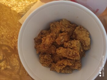 KFC Chambéry, Avenue des Landiers, Chambéry, France foto #1