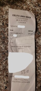 Cielito Lindo, Hooper Avenue, Brick Township, NJ, USA photo #1