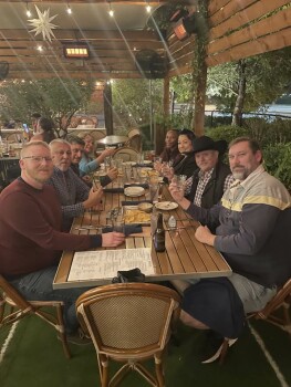 Smoky Rose, Garland Road, Dallas, TX, USA foto #1