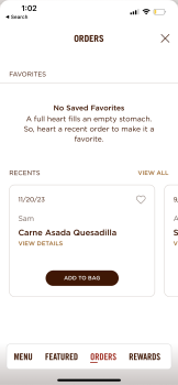 Chipotle Mexican Grill, Old Keene Mill Road, Springfield, VA, USA photo #1