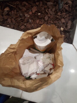 McDonald's, 18100, Granada, Spain photo #1