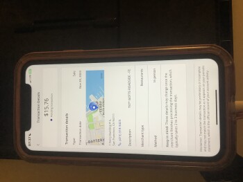 Falafel salad, Gott's Roadside, The Embarcadero South, San Francisco, CA, USA photo #1