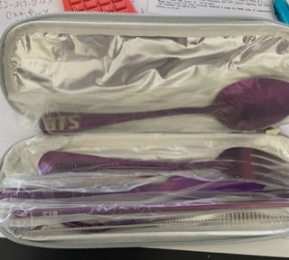 Unordered Package 照片 #1