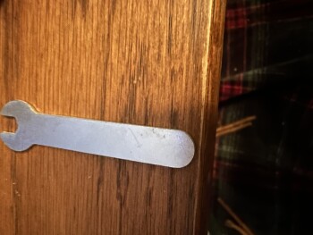 Package from A/Track 照片 #1