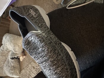 Shoes not ordered 照片 #1