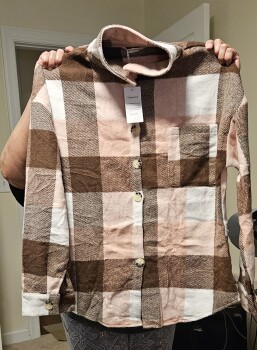 Unordered Package from Meng Zhao photo #1