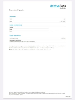 Consumer Safety Report Meu pedido não foi entregue e não consta mais no site da empresa O pedido estava previsto para ser e... photo #1