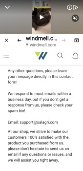 Scam alert 照片 #1