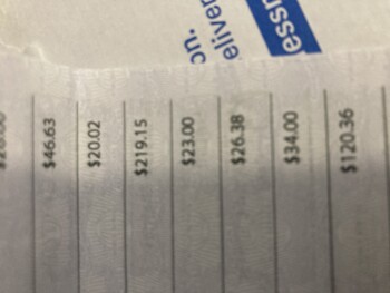 Rapport de sécurité du consommateur I ordered off a Facebook add and have never received my product Facebook add, CTB*TOUPEE STORE SERVI... photo #2