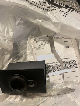 Unordered Package photo #1