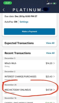 Wechictoday onlineus photo #1