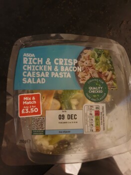 Asda Colne Superstore, Corporation Street, Colne, UK photo #1