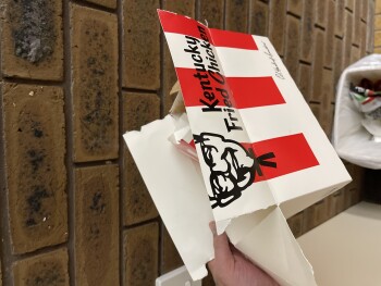 KFC Wonthaggi, Graham Street, Wonthaggi VIC, Australia photo #1