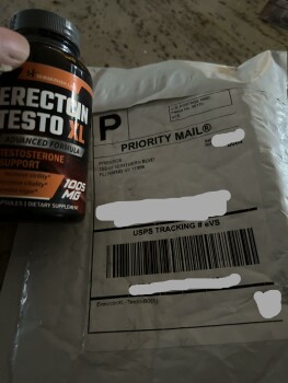 Unordered products from prestige photo #1