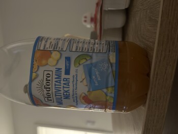 Saft, ALDI Nord, Friedrichstraße, Velbert, Deutschland photo #1