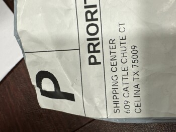 Random package photo #1