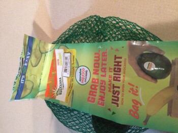 Avoterra avocados, ALDI, Illinois Road, Fort Wayne, IN, USA photo #1