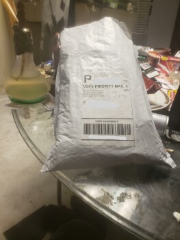 Rapport de sécurité du consommateur Did not want it returned Don't want it return photo #2