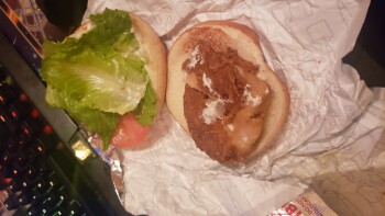 Wendy's, Assembly Street, Columbia, SC, USA photo #1